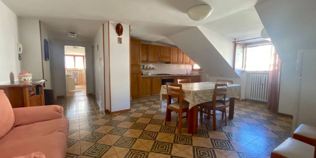 Appartamento in Vendita a San Benedetto del Tronto