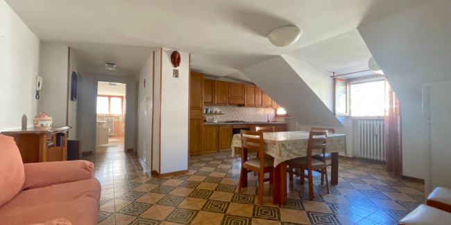 Appartamento in vendita a San Benedetto del Tronto