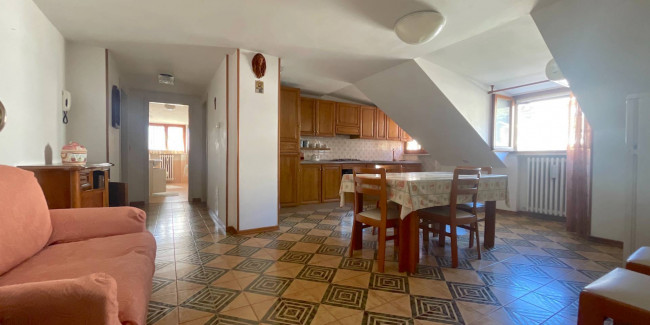 Appartamento in vendita a San Benedetto del Tronto