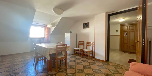 Appartamento in vendita a San Benedetto del Tronto