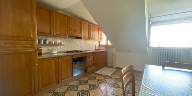 Appartamento in vendita a San Benedetto del Tronto