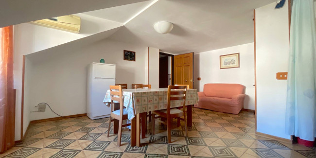 Appartamento in vendita a San Benedetto del Tronto