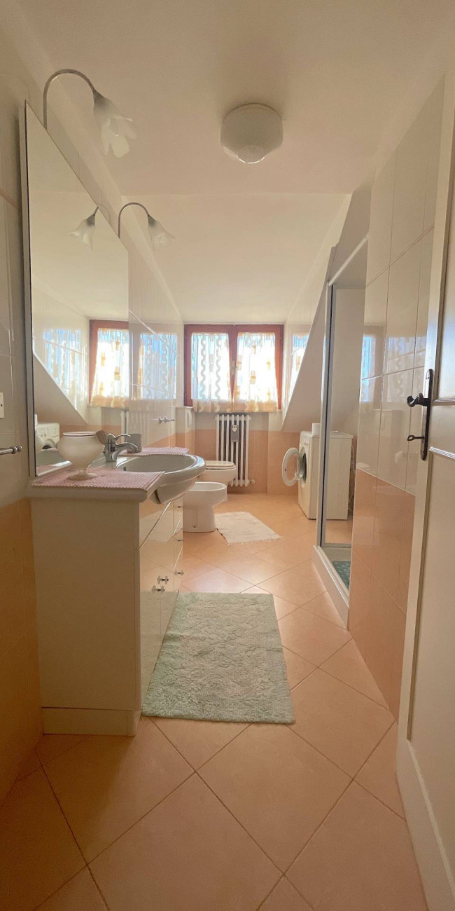 Appartamento in vendita a San Benedetto del Tronto