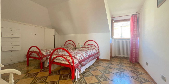 Appartamento in vendita a San Benedetto del Tronto