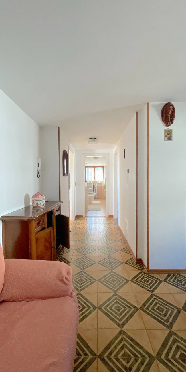 Appartamento in vendita a San Benedetto del Tronto