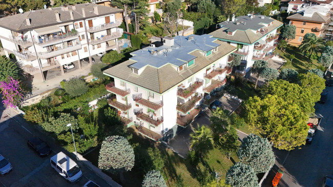 Appartamento in vendita a San Benedetto del Tronto