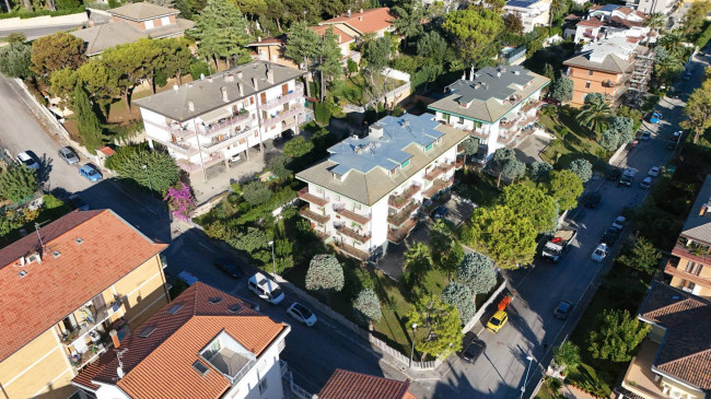Appartamento in vendita a San Benedetto del Tronto