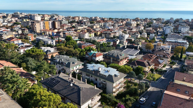 Appartamento in vendita a San Benedetto del Tronto