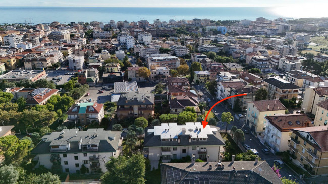 Appartamento in vendita a San Benedetto del Tronto