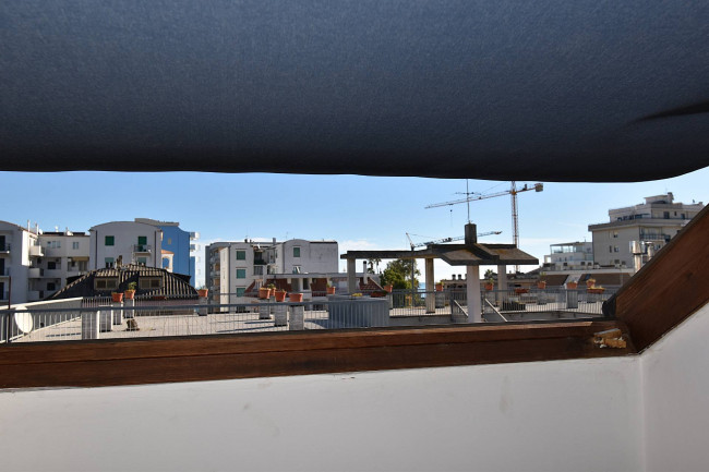 Appartamento in affitto a San Benedetto del Tronto