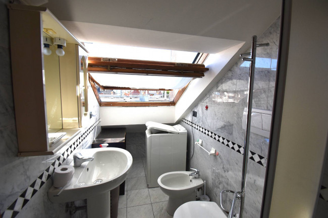 Appartamento in affitto a San Benedetto del Tronto