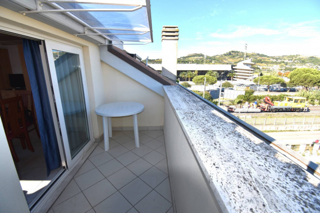 Appartamento in affitto a San Benedetto del Tronto