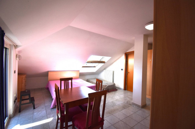 Appartamento in affitto a San Benedetto del Tronto