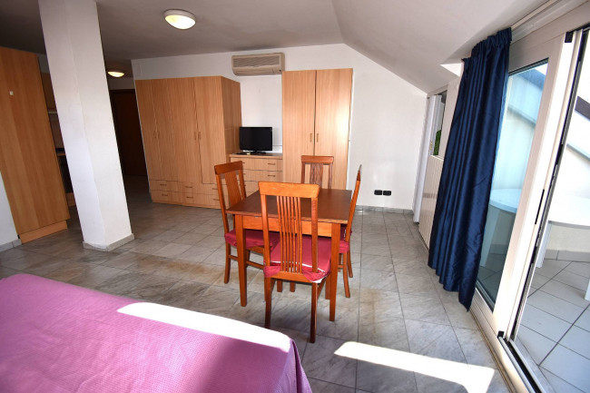 Appartamento in affitto a San Benedetto del Tronto