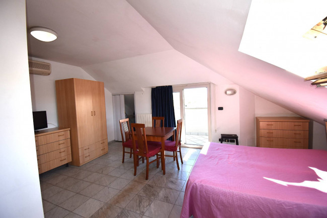 Appartamento in affitto a San Benedetto del Tronto