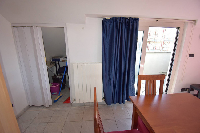 Appartamento in affitto a San Benedetto del Tronto