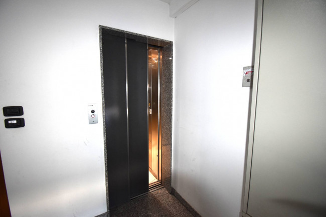 Appartamento in affitto a San Benedetto del Tronto