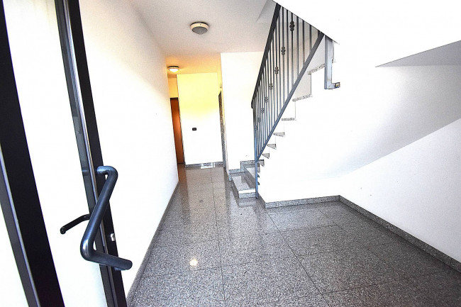 Appartamento in affitto a San Benedetto del Tronto