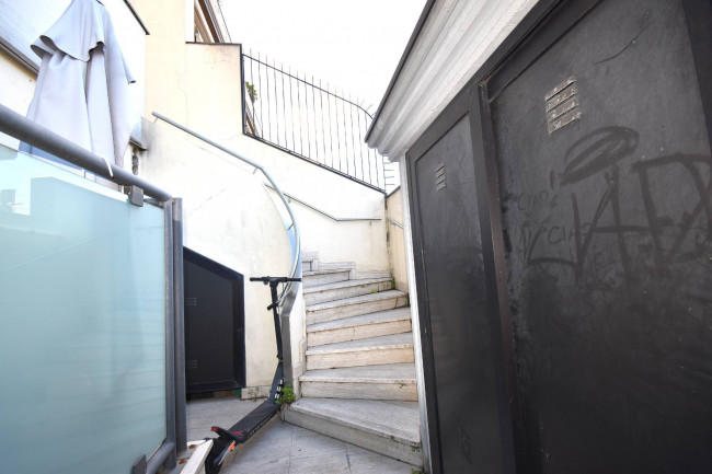 Appartamento in affitto a San Benedetto del Tronto