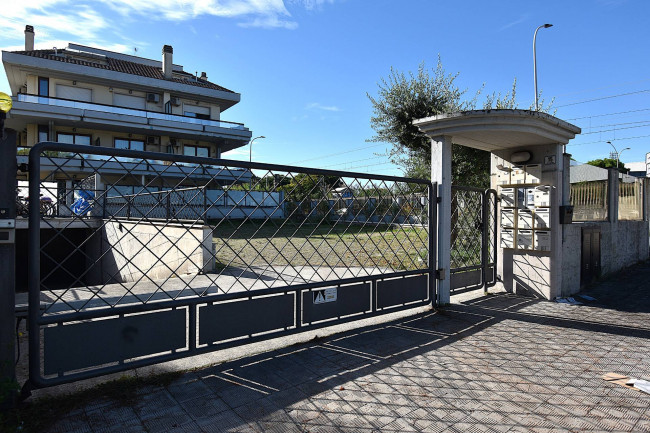 Appartamento in affitto a San Benedetto del Tronto