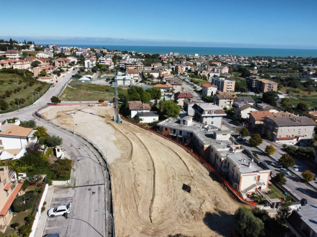 Villino a  schiera / bifamiliare in vendita a Grottammare