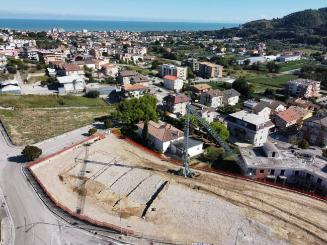 Villino a  schiera / bifamiliare in vendita a Grottammare