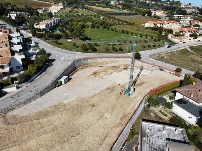 Villino a  schiera / bifamiliare in vendita a Grottammare