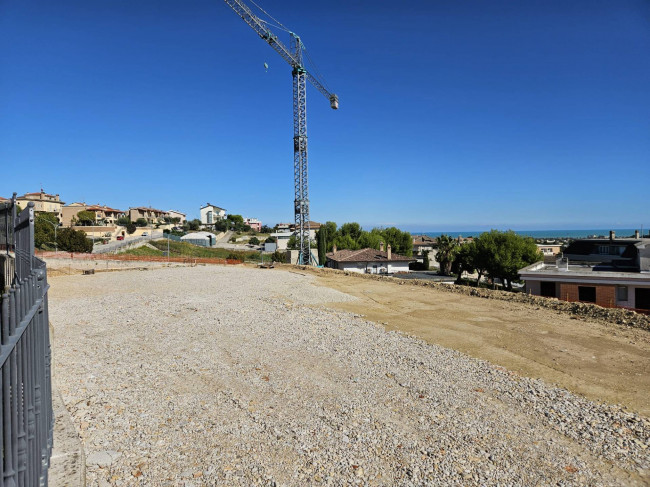 Villino a  schiera / bifamiliare in vendita a Grottammare