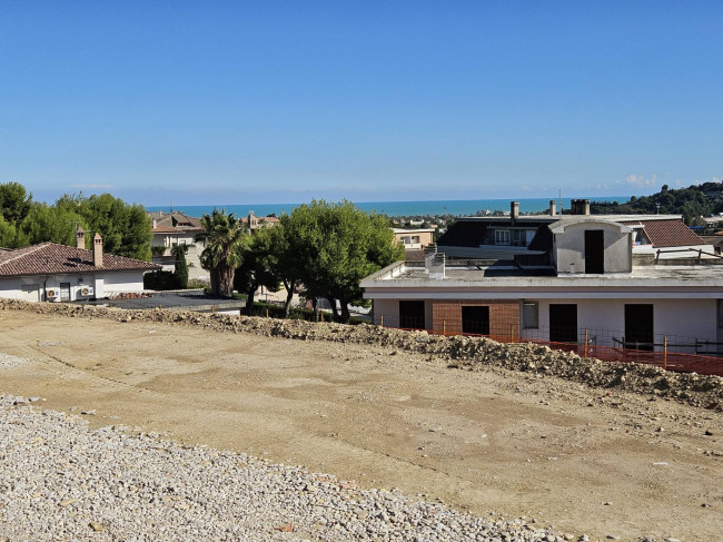 Villino a  schiera / bifamiliare in vendita a Grottammare