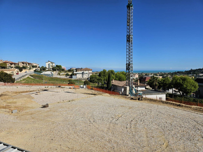 Villino a  schiera / bifamiliare in vendita a Grottammare