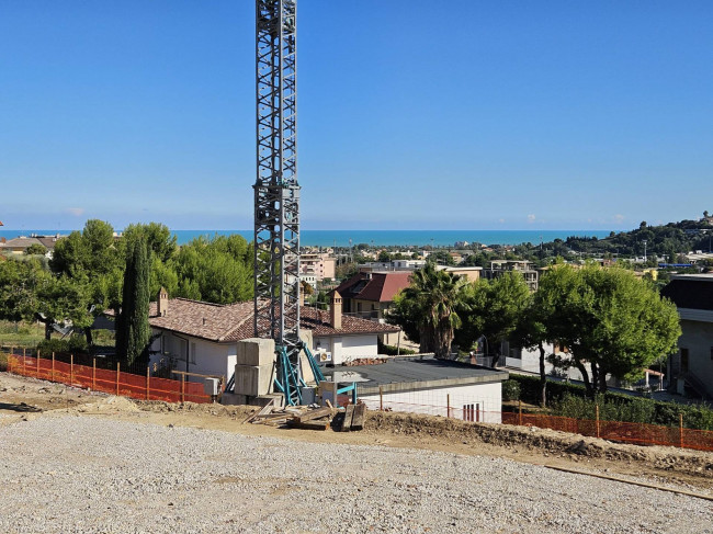 Villino a  schiera / bifamiliare in vendita a Grottammare