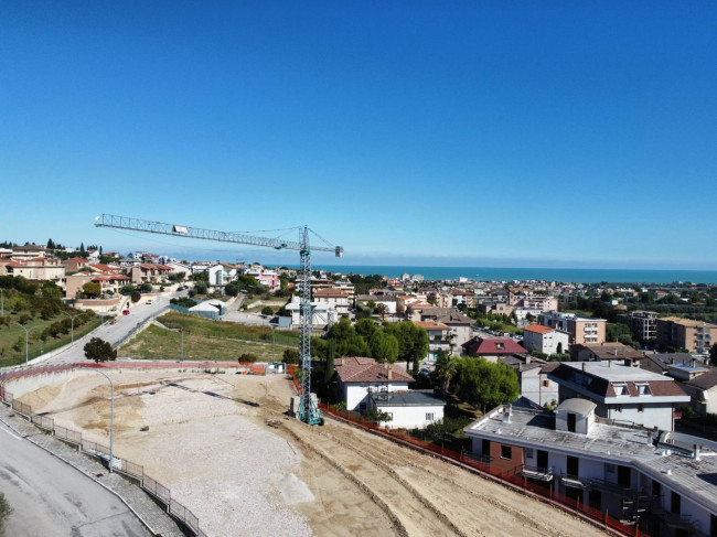 Villino a  schiera / bifamiliare in vendita a Grottammare