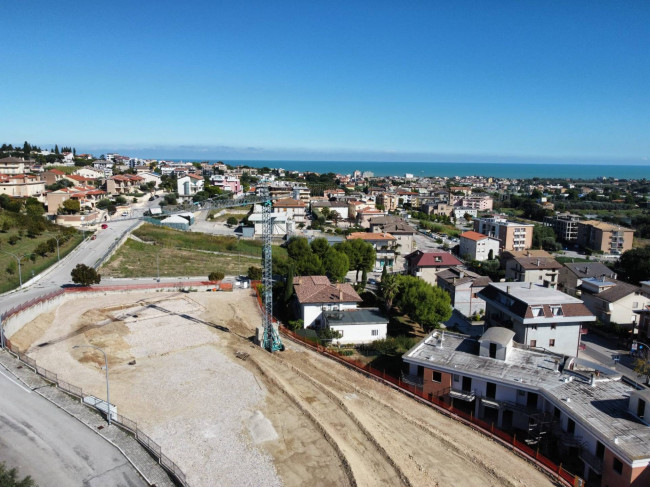 Villino a  schiera / bifamiliare in vendita a Grottammare