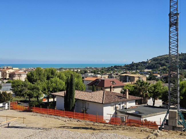 Villino a  schiera / bifamiliare in vendita a Grottammare