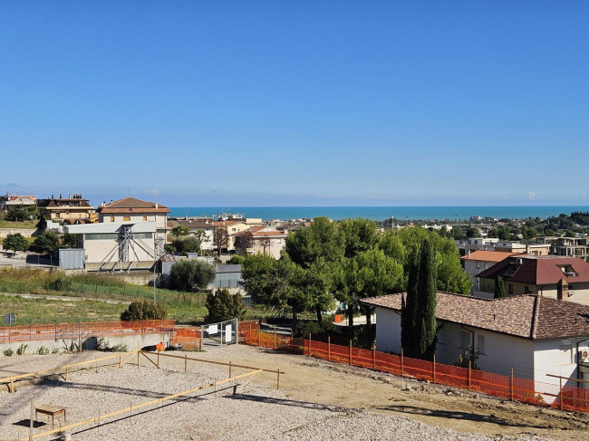 Villino a  schiera / bifamiliare in vendita a Grottammare