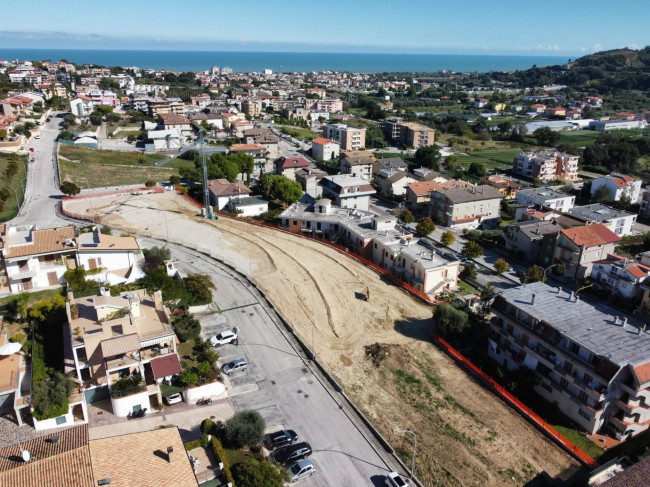 Villino a  schiera / bifamiliare in vendita a Grottammare