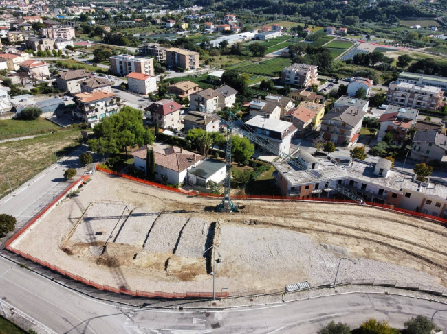 Villino a  schiera / bifamiliare in vendita a Grottammare