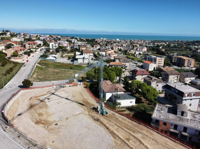 Villino a  schiera / bifamiliare in vendita a Grottammare