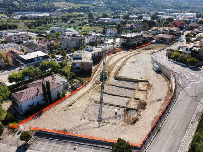 Villino a  schiera / bifamiliare in vendita a Grottammare