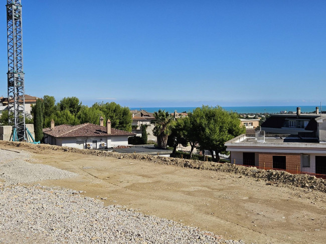 Villino a  schiera / bifamiliare in vendita a Grottammare