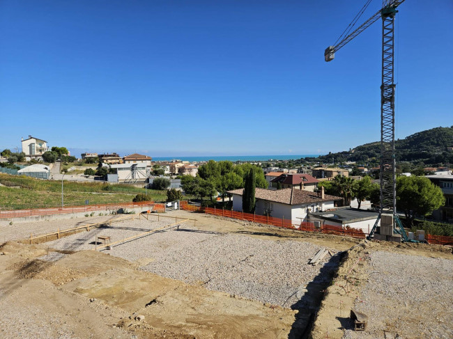 Villino a  schiera / bifamiliare in vendita a Grottammare