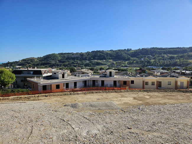 Villino a  schiera / bifamiliare in vendita a Grottammare