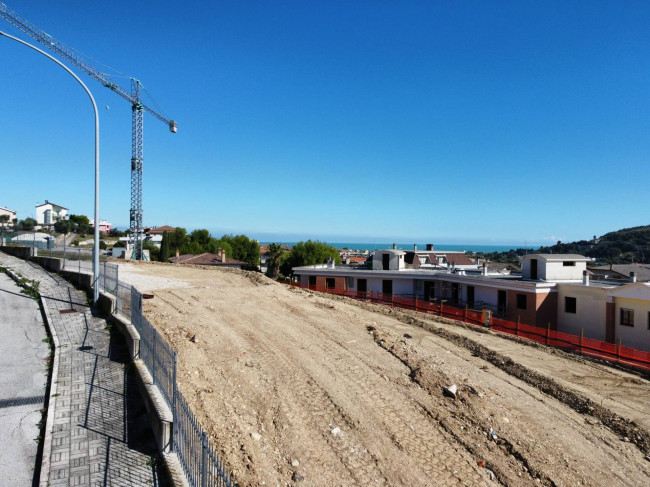 Villino a  schiera / bifamiliare in vendita a Grottammare