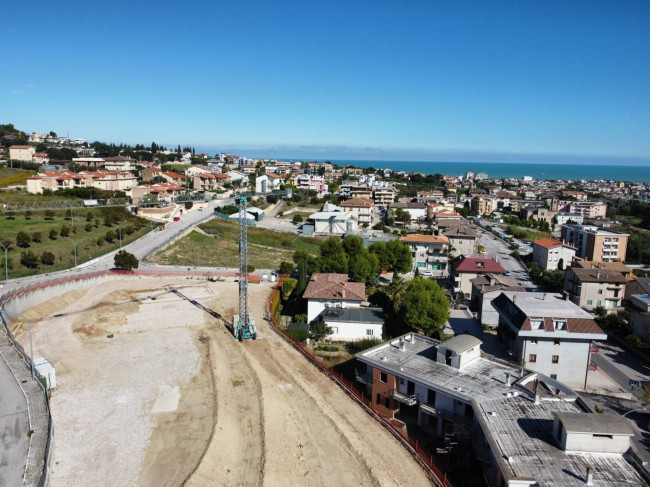 Villino a  schiera / bifamiliare in vendita a Grottammare