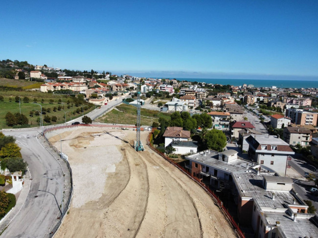 Villino a  schiera / bifamiliare in vendita a Grottammare