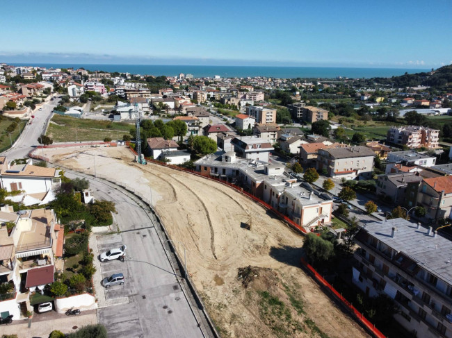 Villino a  schiera / bifamiliare in vendita a Grottammare