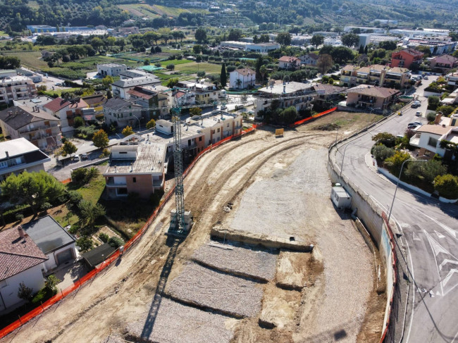 Villino a  schiera / bifamiliare in vendita a Grottammare