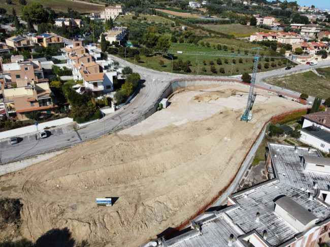 Villino a  schiera / bifamiliare in vendita a Grottammare