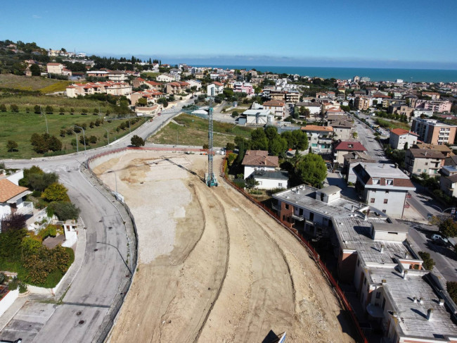 Villino a  schiera / bifamiliare in vendita a Grottammare