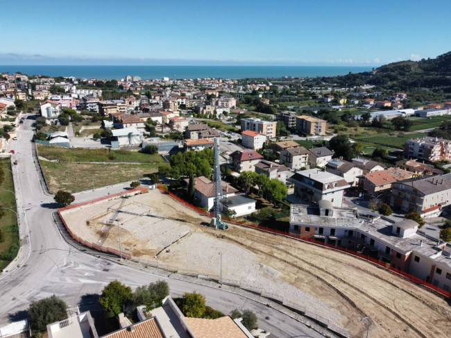 Villino a  schiera / bifamiliare in vendita a Grottammare